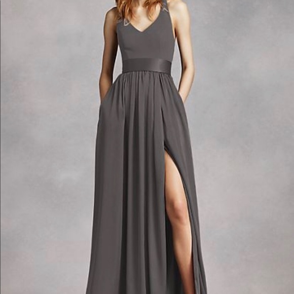 Vera Wang Dresses & Skirts - Bridesmaid/Formal Gown Vera Wang Dresses & Skirts - Bridesmaid/Formal Gown